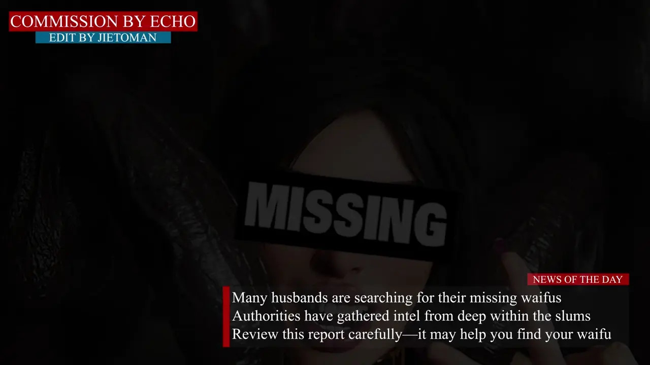 【HMV-BLACKED NEWS】Part 1 of 3