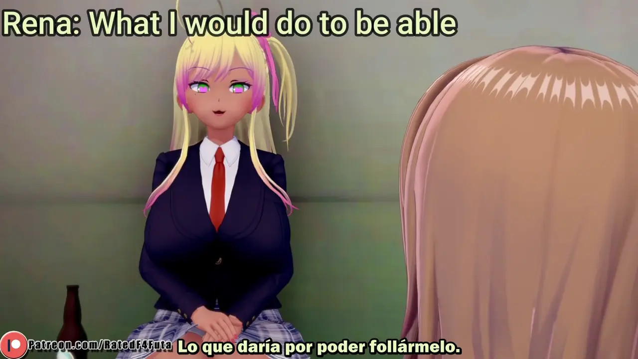 TheStudentCouncil's Pet - Sub Español