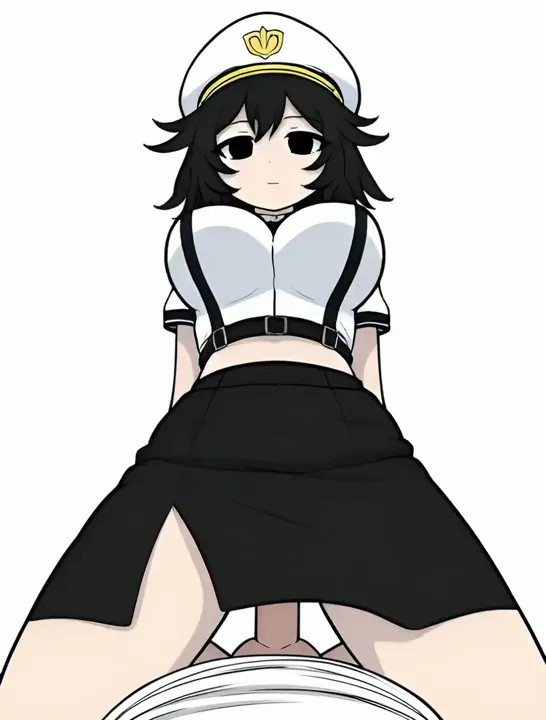 Cowgirl riding