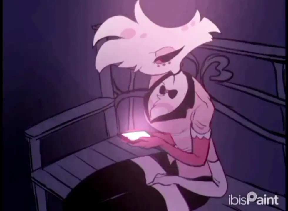 "Service To Go" || An angel dust Audio || Hazbin Animation Dub