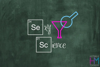 Sexy Science: The Sexy Case of Milking the Cow-orker