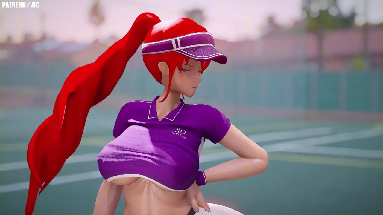 Pyrrha - Mister