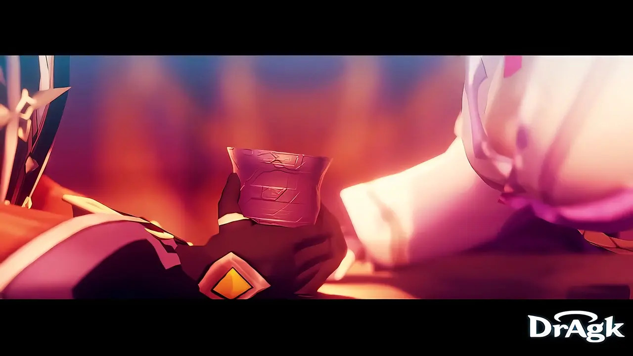 Short-tempered Archons Full (Upscaled-90fps) (Dragk)