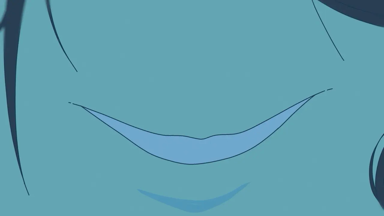 Reze animation [PT BR] [ArtofAdam]