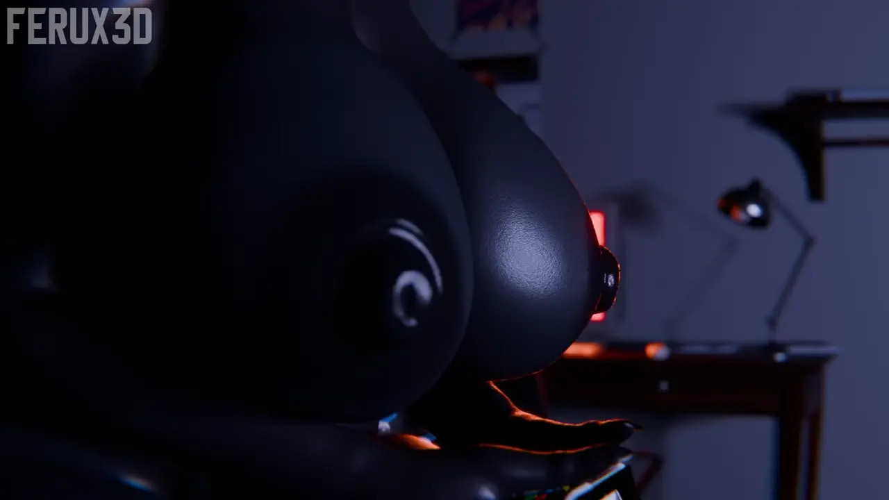 Nutter x Mal0 (Ferux3D)