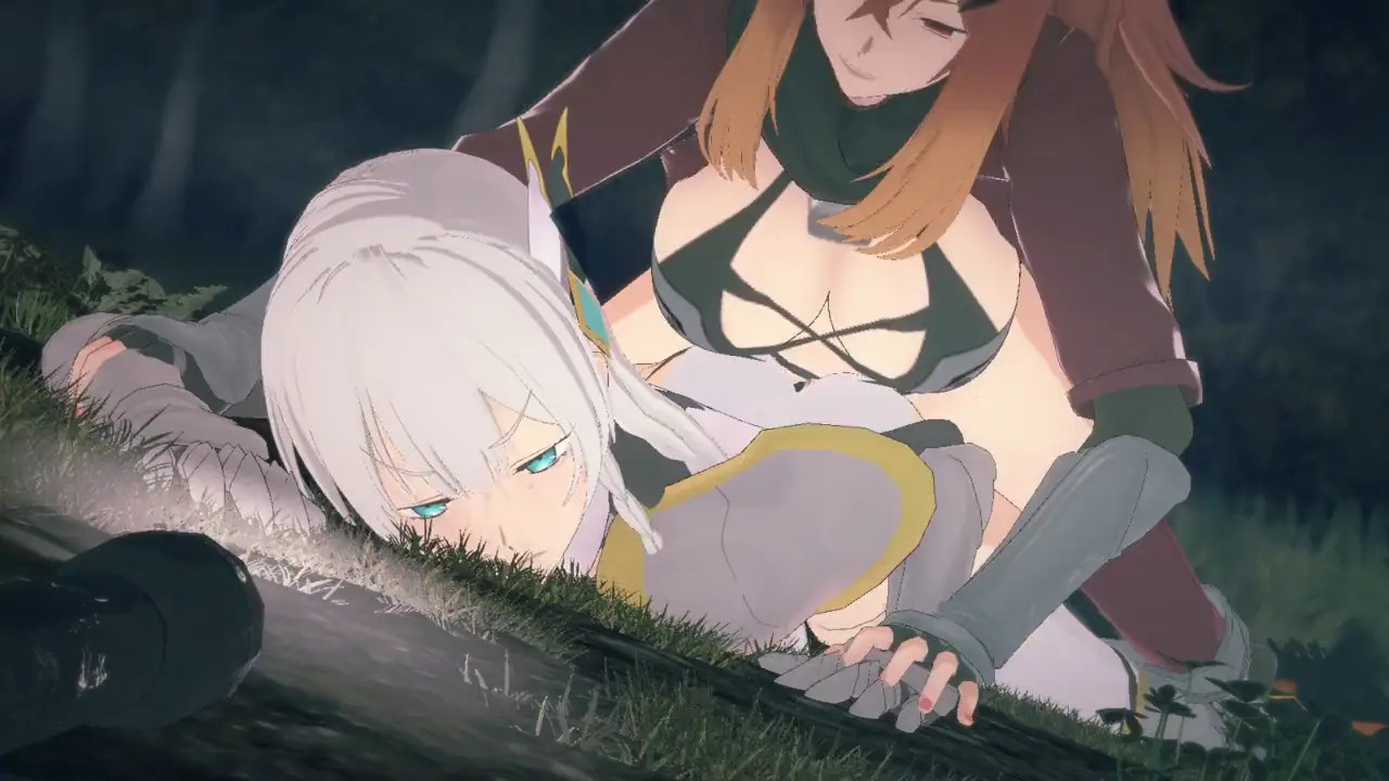 Allucia Citrus VS Surena Lysandra