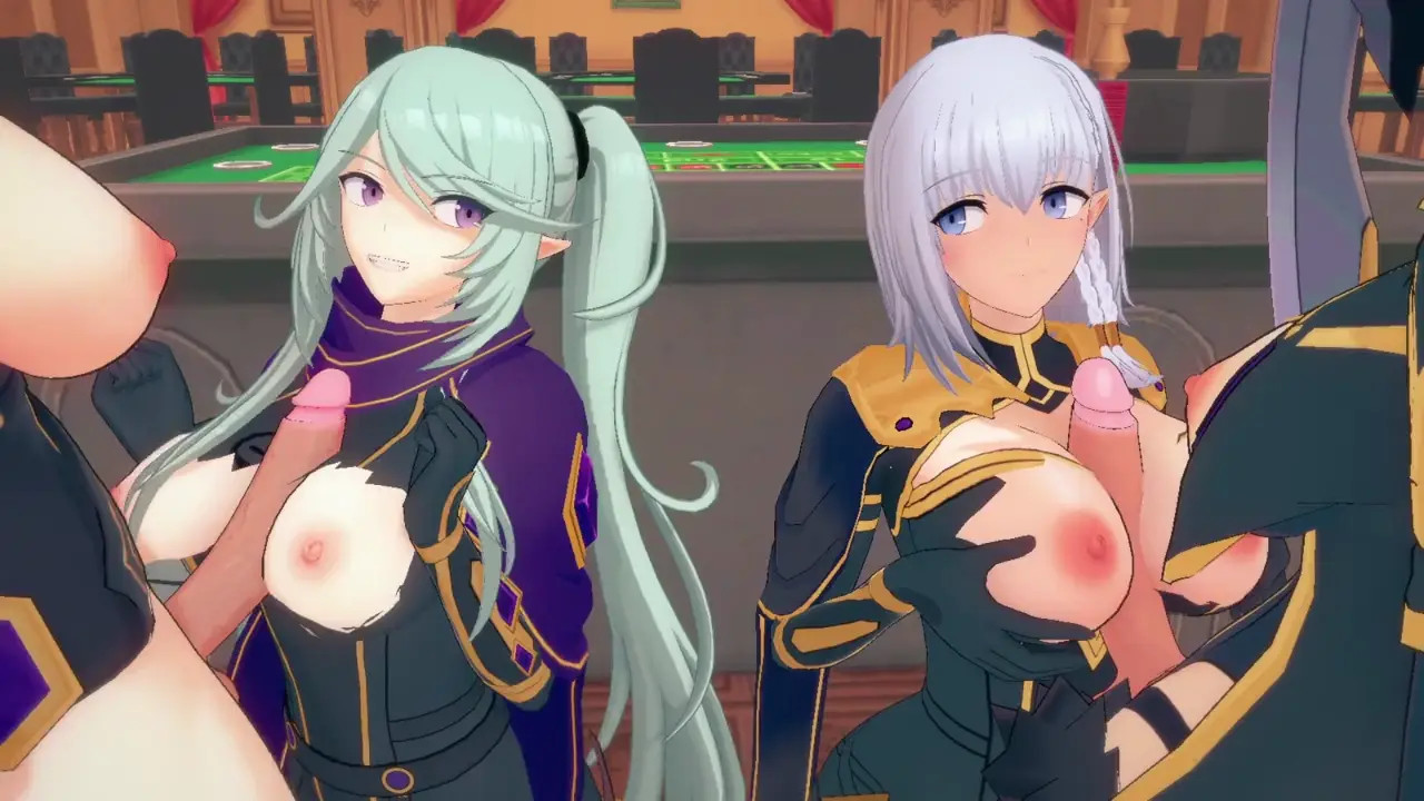 Beta & Epsilon Training