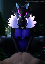 Highwire on a Highrise