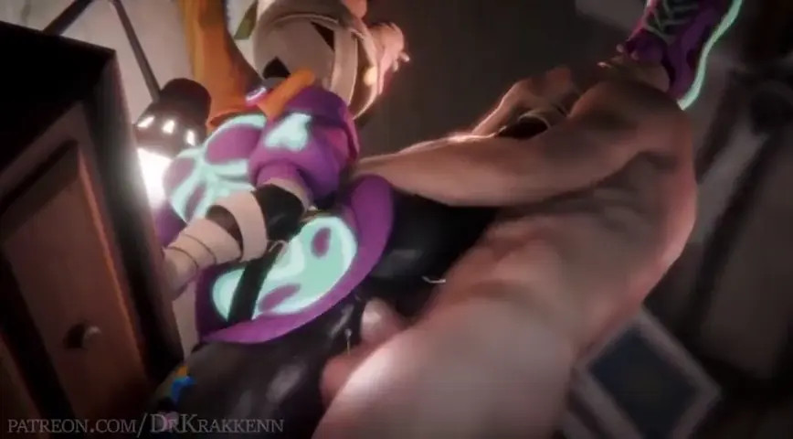 Bunnybone [Drkrakkenn]