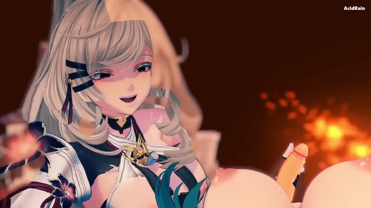 Zankou x Futa Mint video sex (NTE)