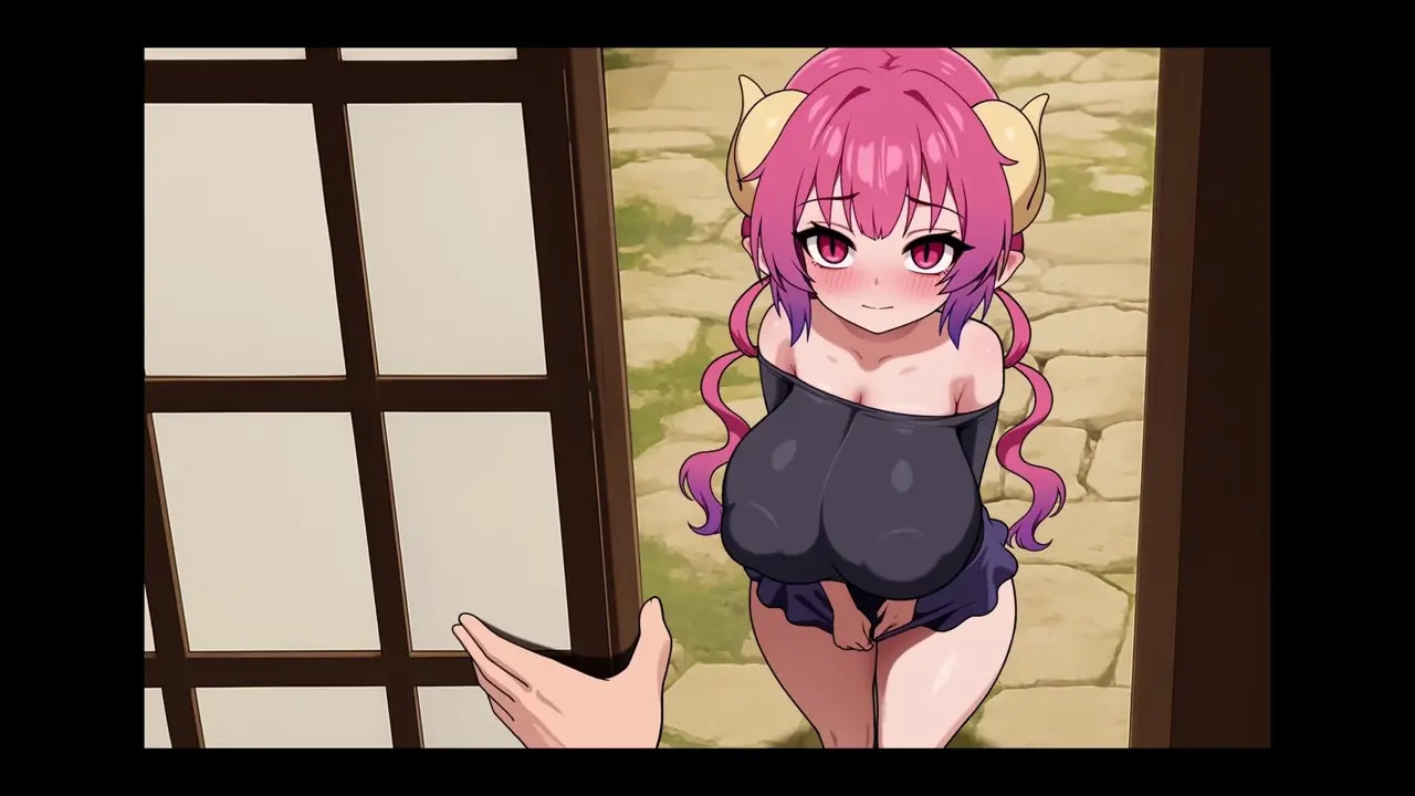 [Pergrim] Iruru Part 1 (Miss Kobayashi's Dragon Maid)