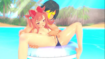 Agnes Digital_Uma Musume [Axl020431]