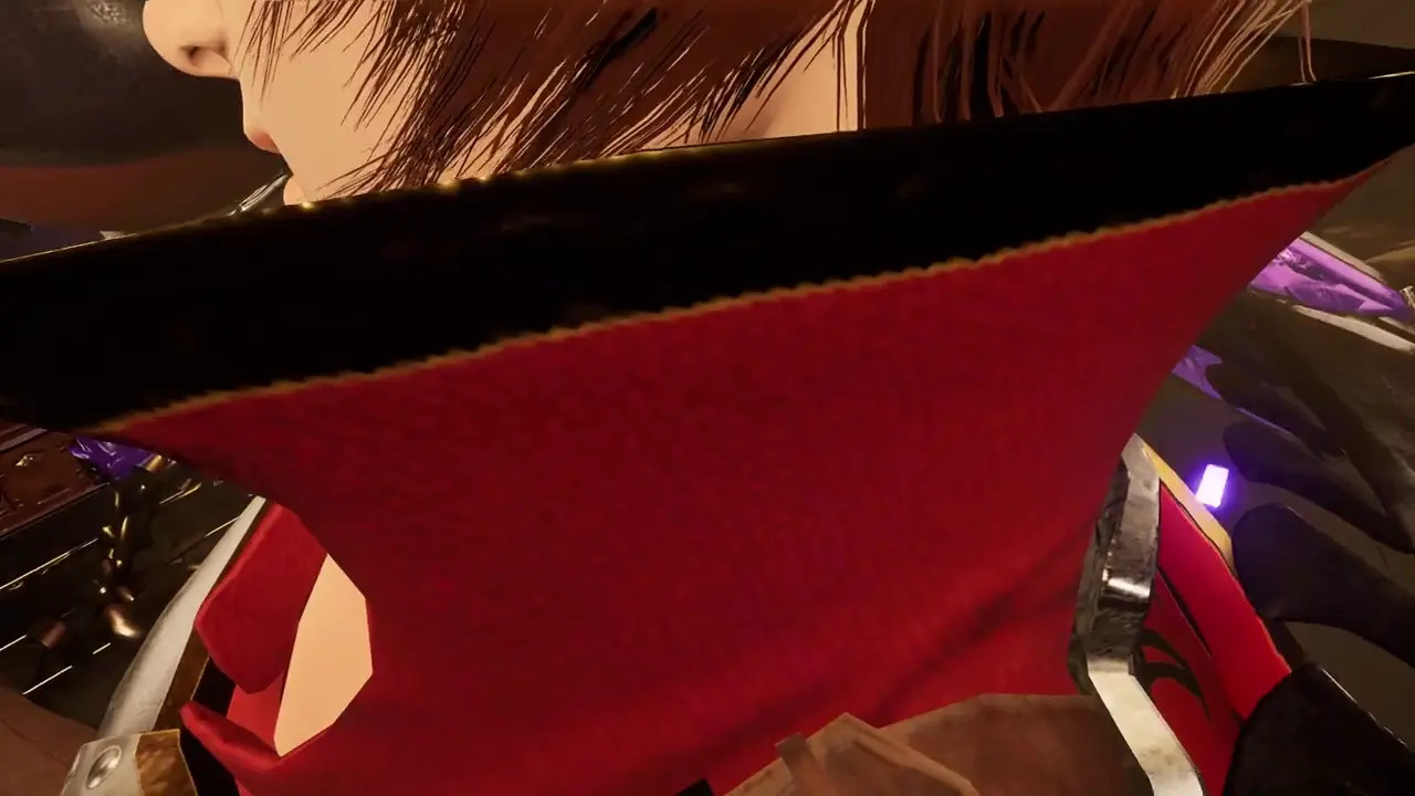 Xen femdom fart