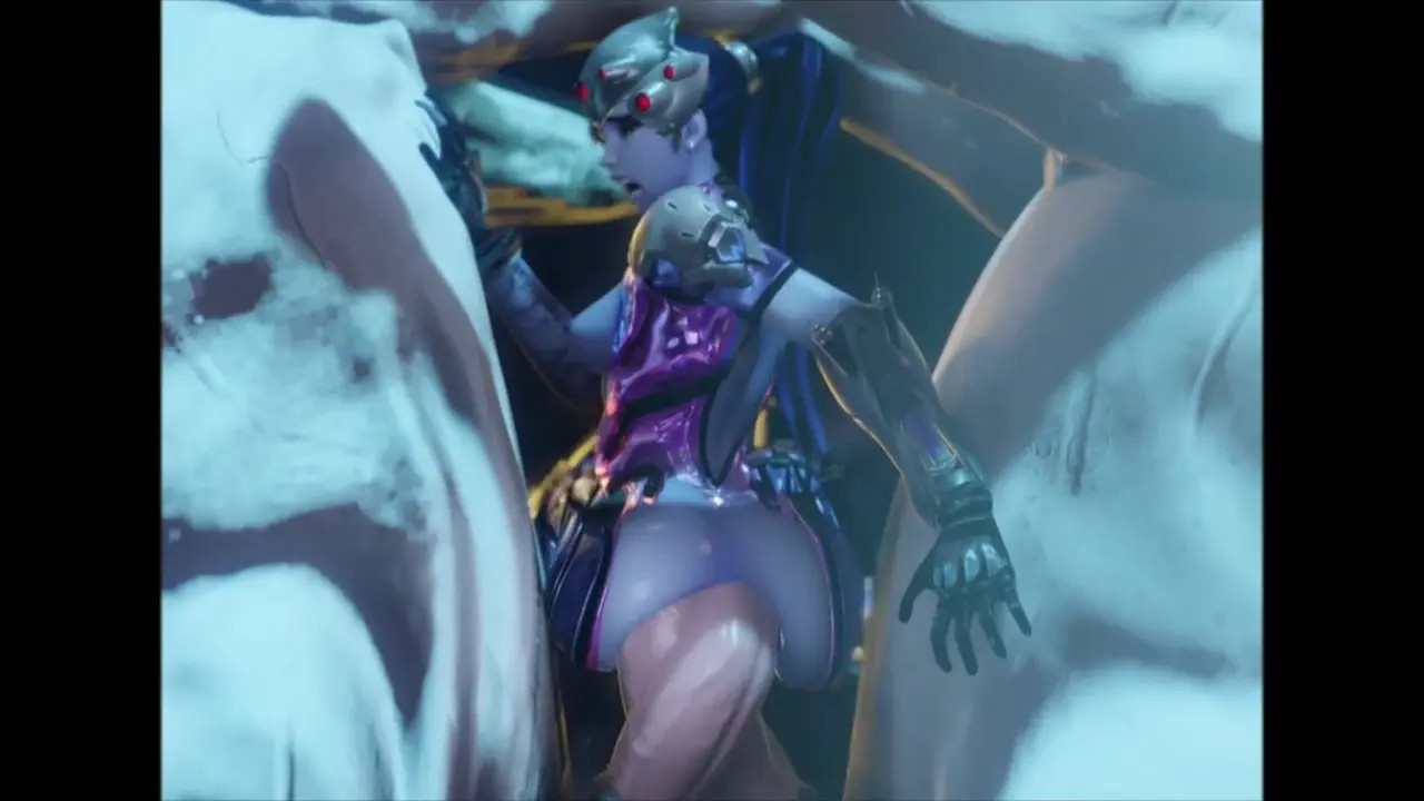 The Life Of A Horse Slut - overwatch hmv
