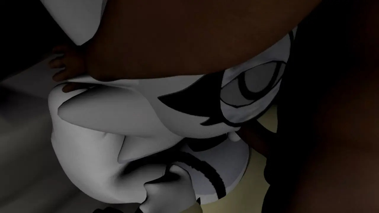 sfm sprunki wenda blow job