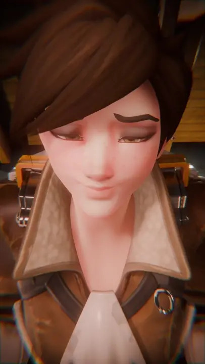 MPOV Yandere Tracer Rides You