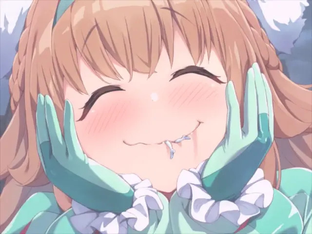 Game cg