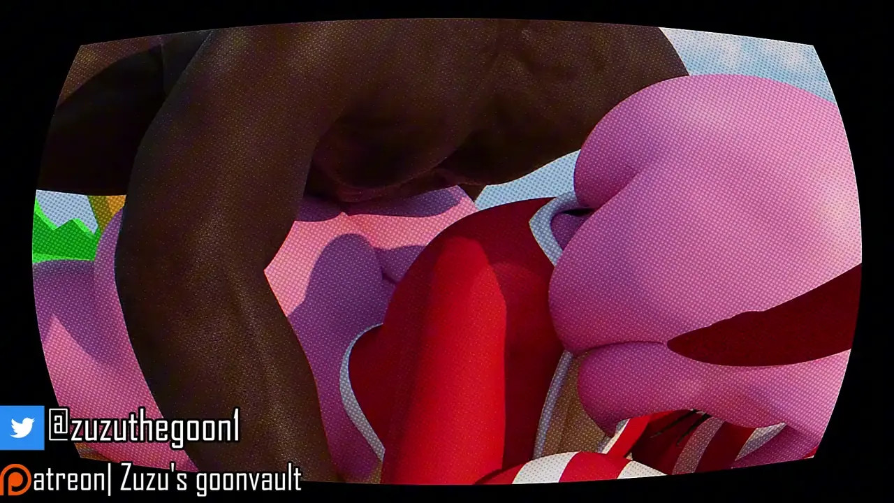 Goon Hill Zone: Amy[Zuzuthegoon]