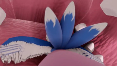 Cock vore by kriskawaii