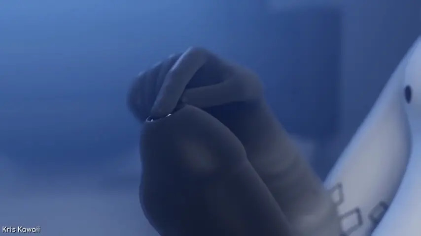 Cock vore by kriskawaii