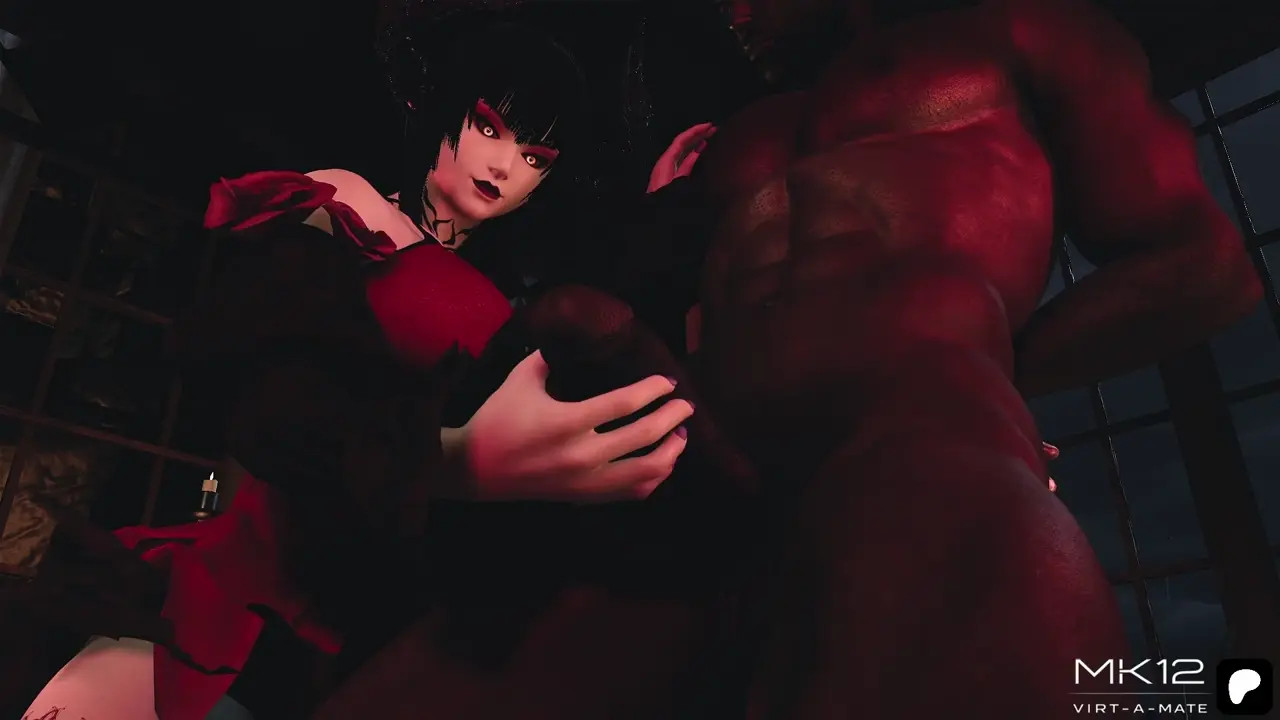 Eliza - Preview