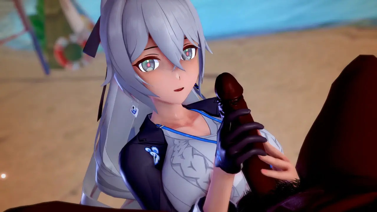 Bronya - Chamosan