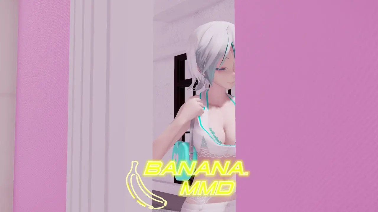 Part 5: Lock Love Day | BananaMMD