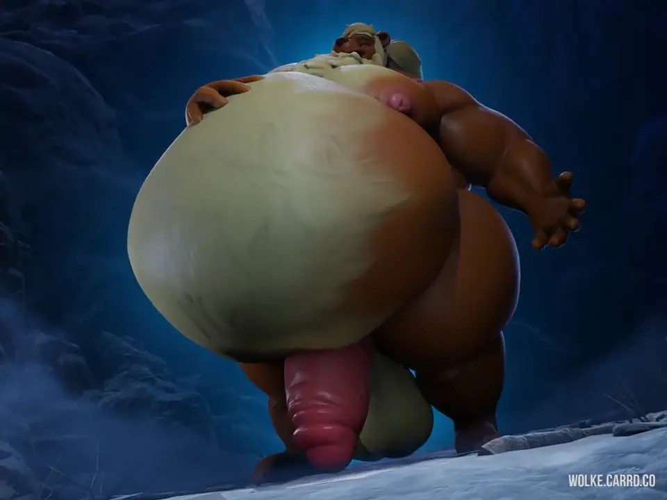 Post vore by wolke