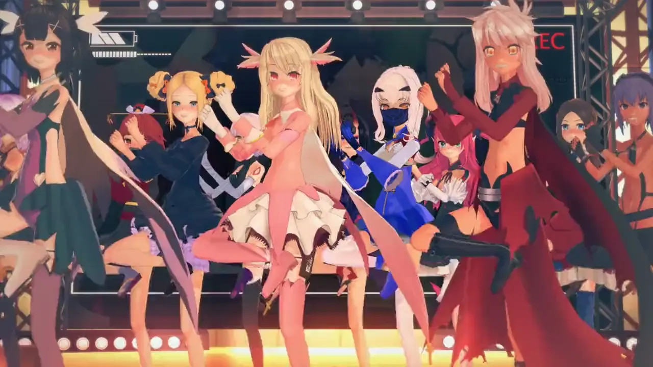 【123】FGO10