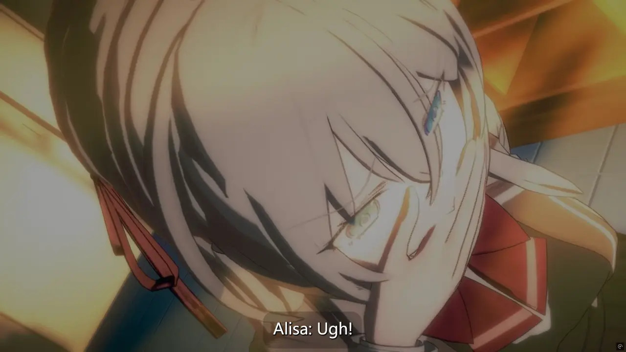 Secret Lier 1 [ProfessorCow]