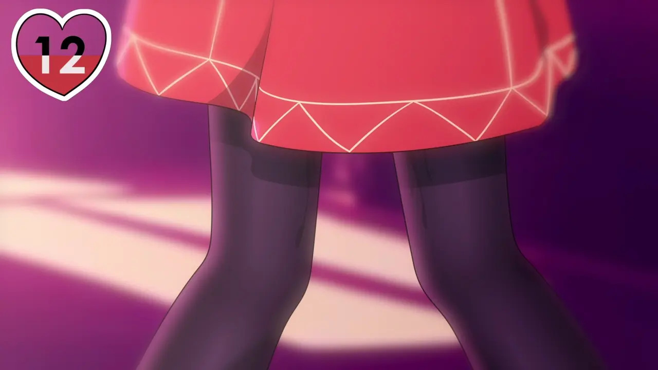 Aprils Private Massage Parts 1+2 Edit