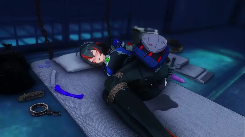 Zhu yuan sex training