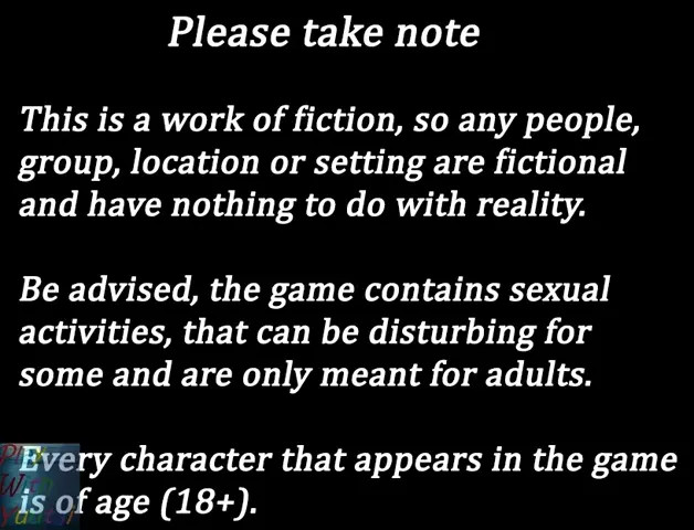The Disgusting Man and the Grimoire-1ch/eng