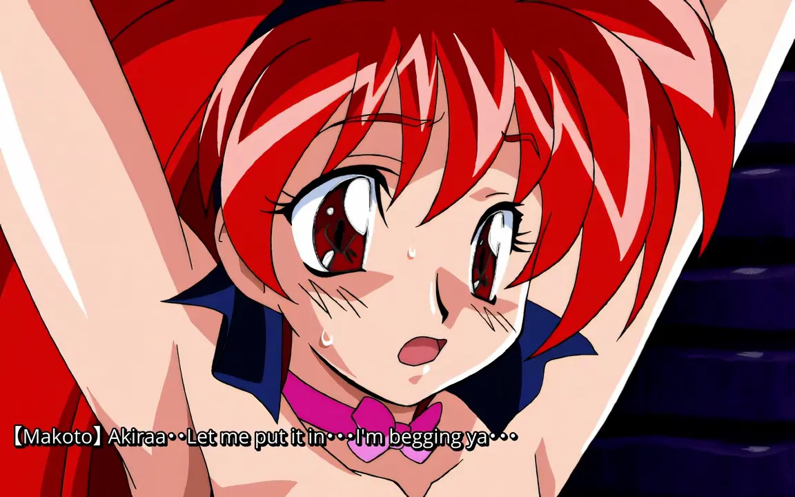 ViperGTB ~Rise After~ - The Girl Playthings