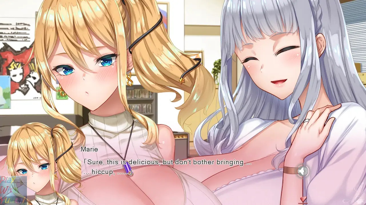 Sophie the best titty fuck expert ch/7.