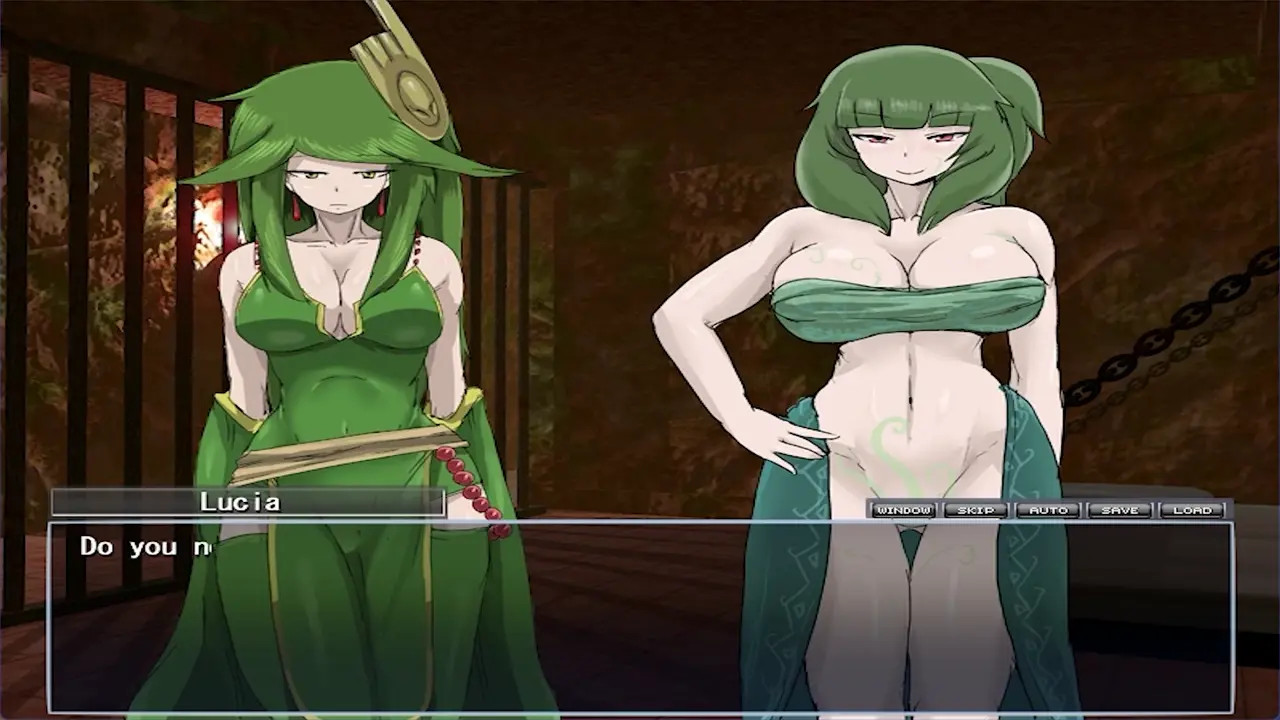 Monster Girl Quest 3 - 9 No Commentary