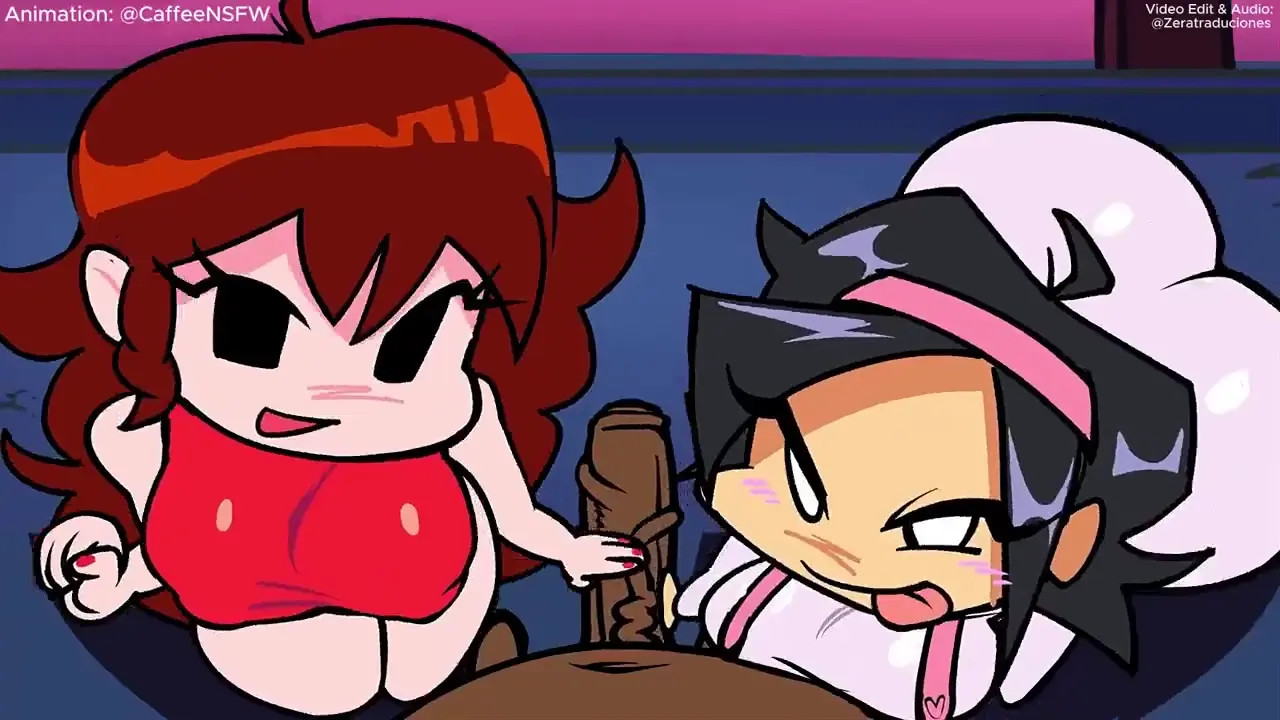 Nene & girlfriend