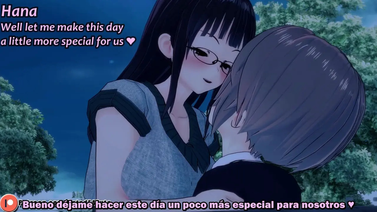 Couples Corruption - Sub Español