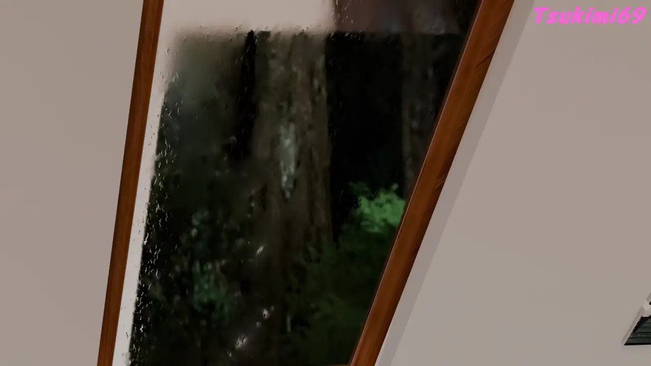 Tsukimi69's Alternate Dimension EP 1-4 Ughqwe Edit