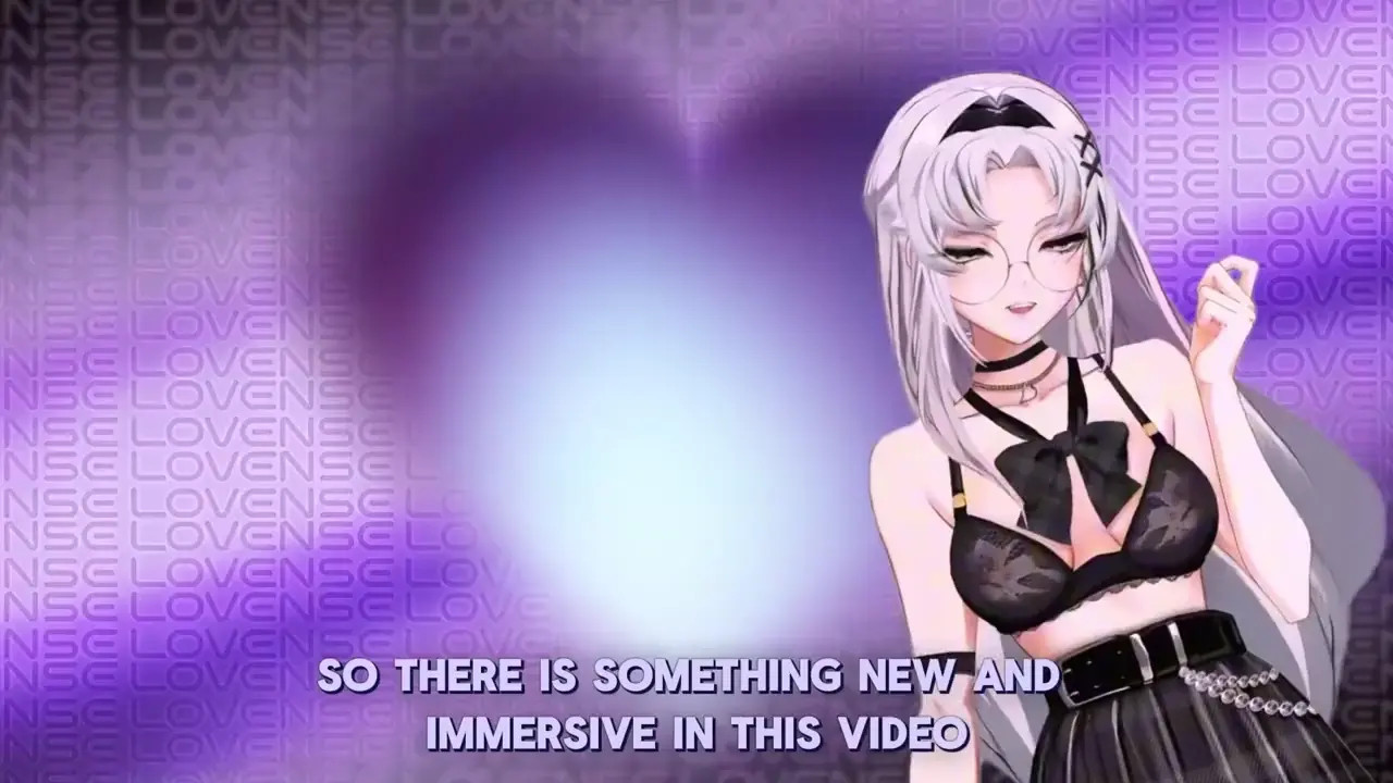 Bratty Futa Ghost Haunts You! | Vtuber Hentai