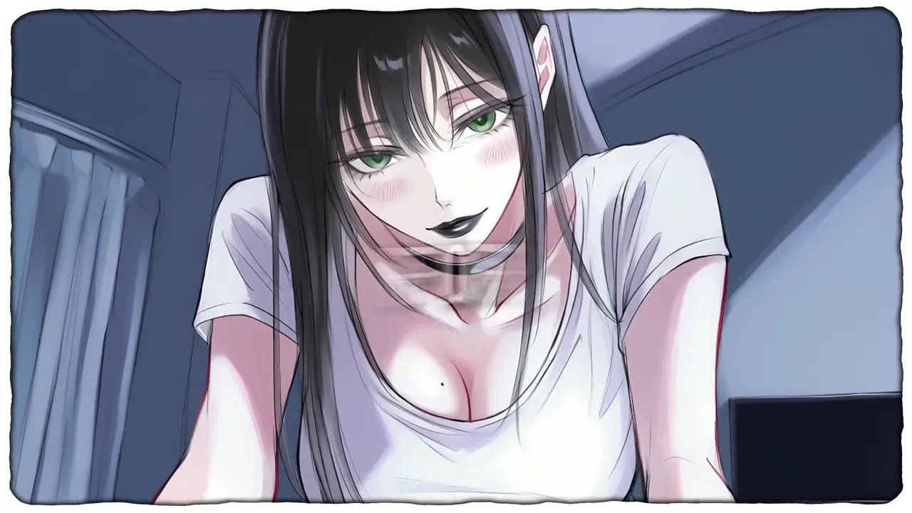 Bimbo Addict: Trained to Crave (Voiced)