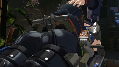 Facefuck & Spitroast Compilation 2