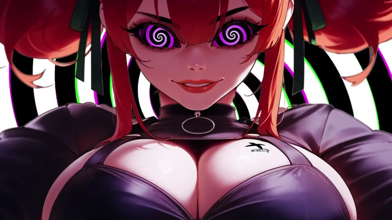 Very Deep Hypnosis