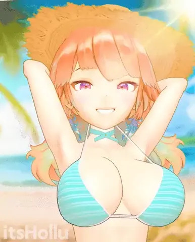 takanashi kiara shake