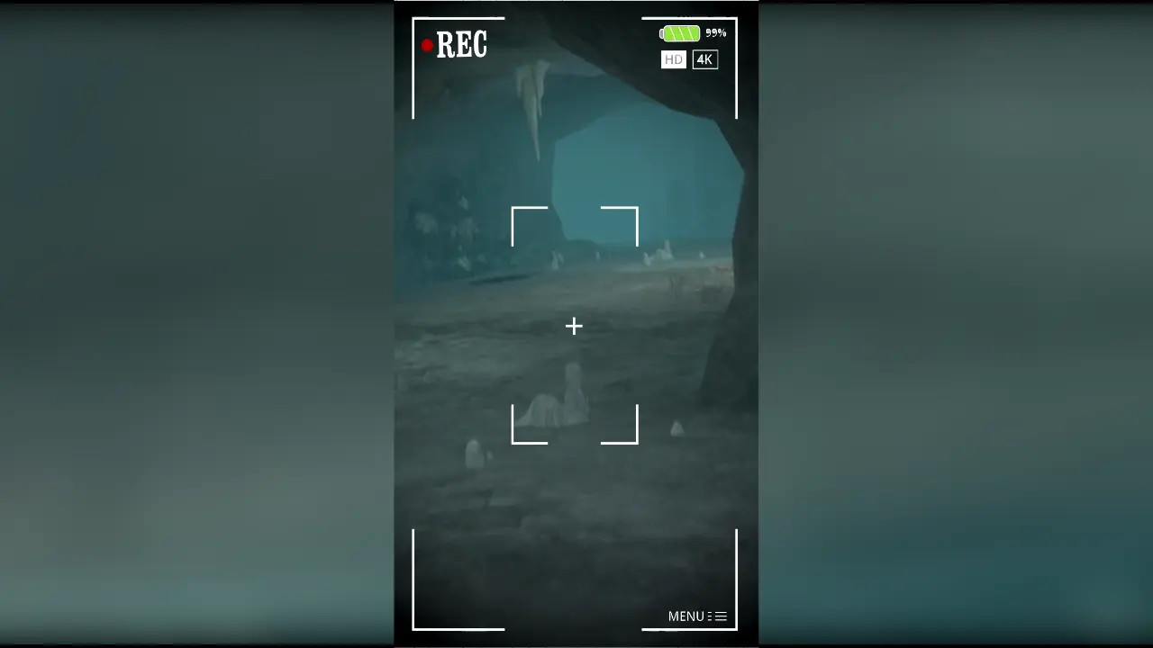 The Devil's Cave