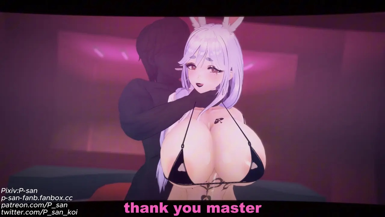 Pekomama NTR Blacked version