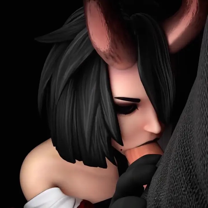 Night Rose bj (Matty vd)