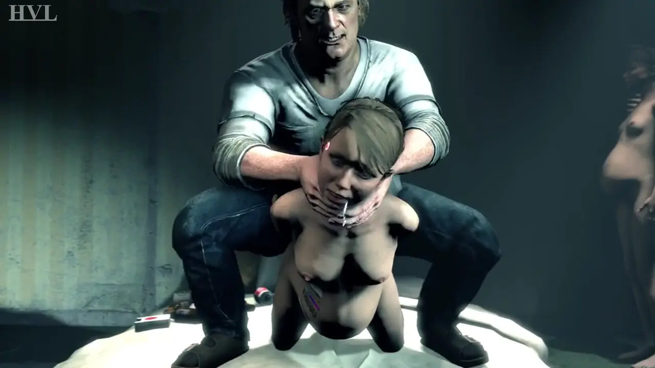 Kara Used & Fucked like Garbage