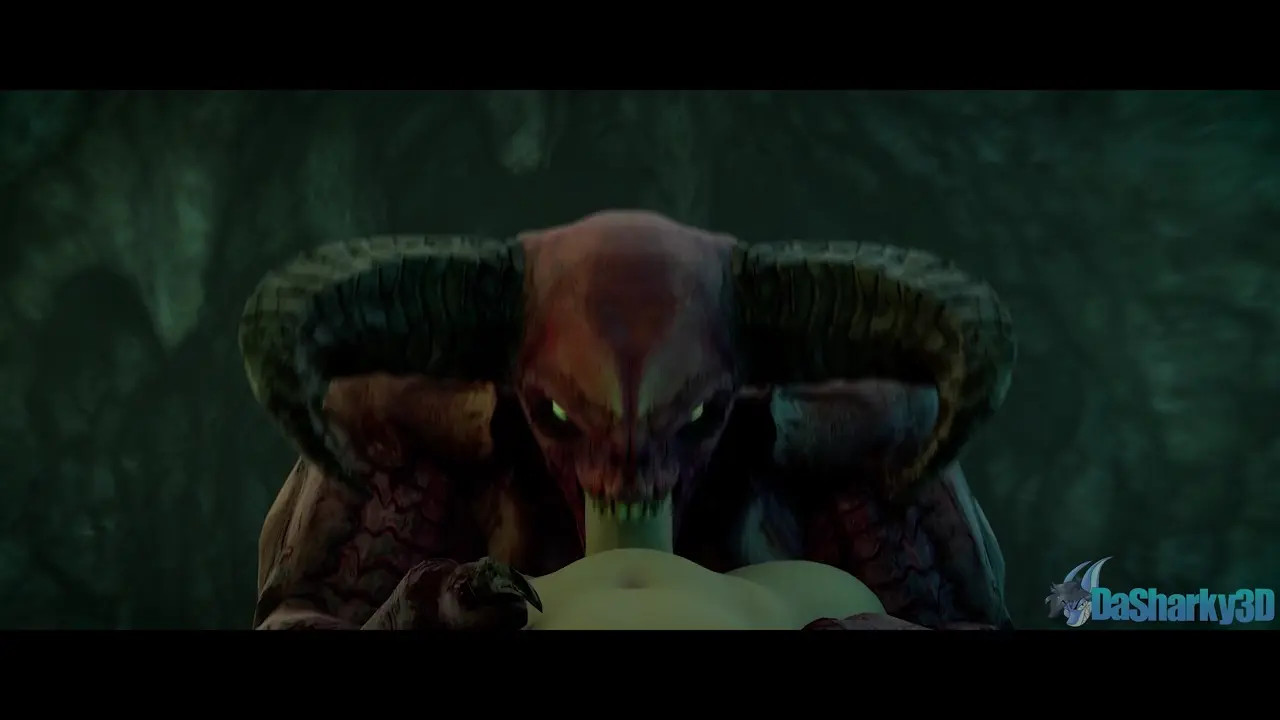 Baron of Hell (Edit)