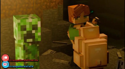 Post vore by strangeworksstudio